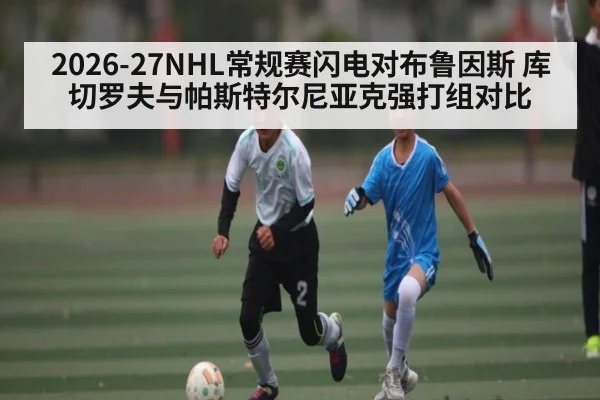 2026-27NHL常规赛闪电对布鲁因斯 库切罗夫与帕斯特尔尼亚克强打组对比